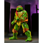 Ninja Turtles Mutant Ninja Donatello Figur 18cm