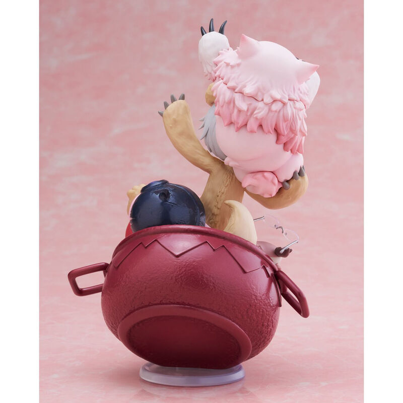 Made in Abyss Nanachi My Treasure Figur 16cm