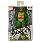 Ninja Turtles Mutant Ninja Raphael Figur 18cm