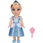 Disney Cinderella - Cinderella docka 38 cm med tillbehör