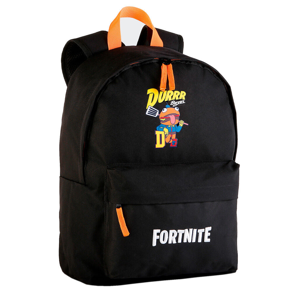 Fortnite Durr Användbar Ryggsäck 42cm