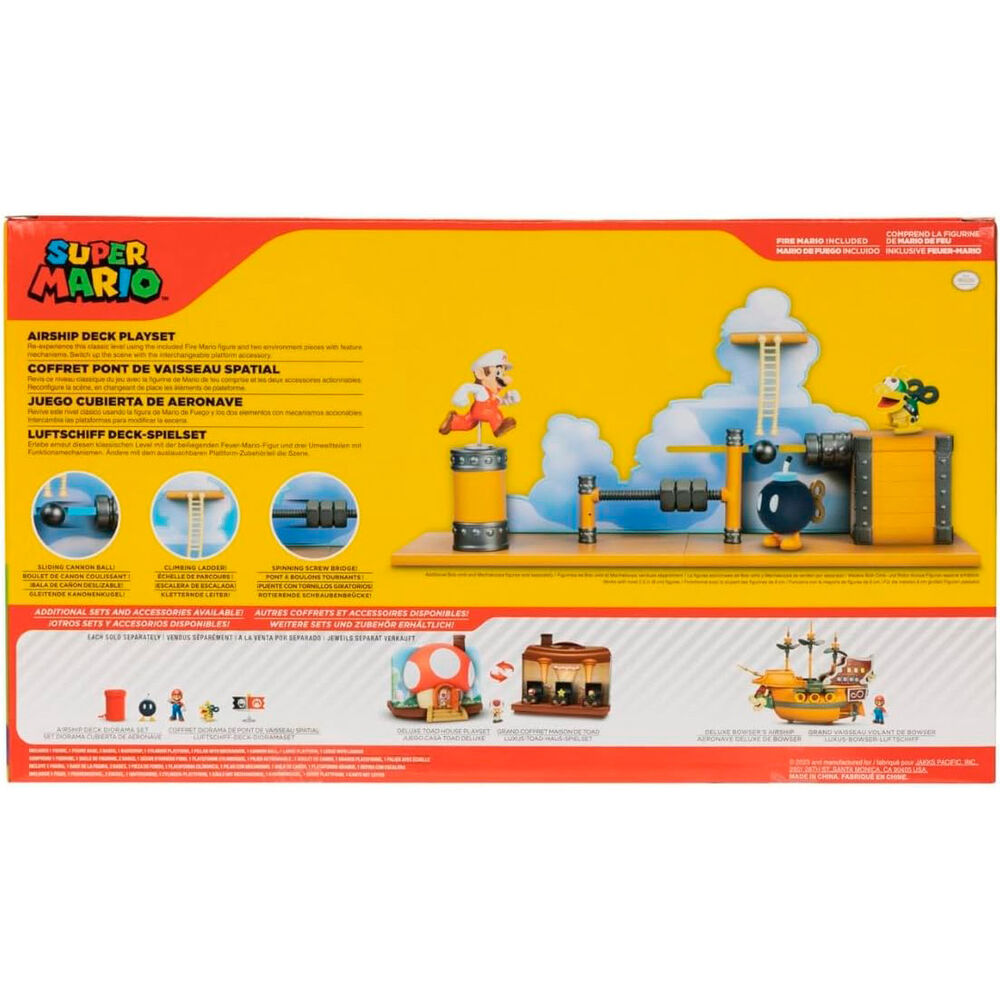 JAKKS PACIFIC