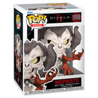 Funko POP Diablo IV Mephisto 9cm Vinyl Figur