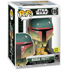 Funko POP Figur Star Wars Boba Fett