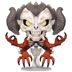 Funko POP Diablo IV Mephisto 9cm Vinyl Figur