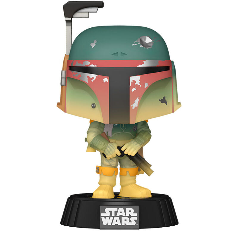 Funko POP Figur Star Wars Boba Fett