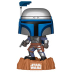 Funko POP Star Wars Jango Fett 9cm Vinyl Figur