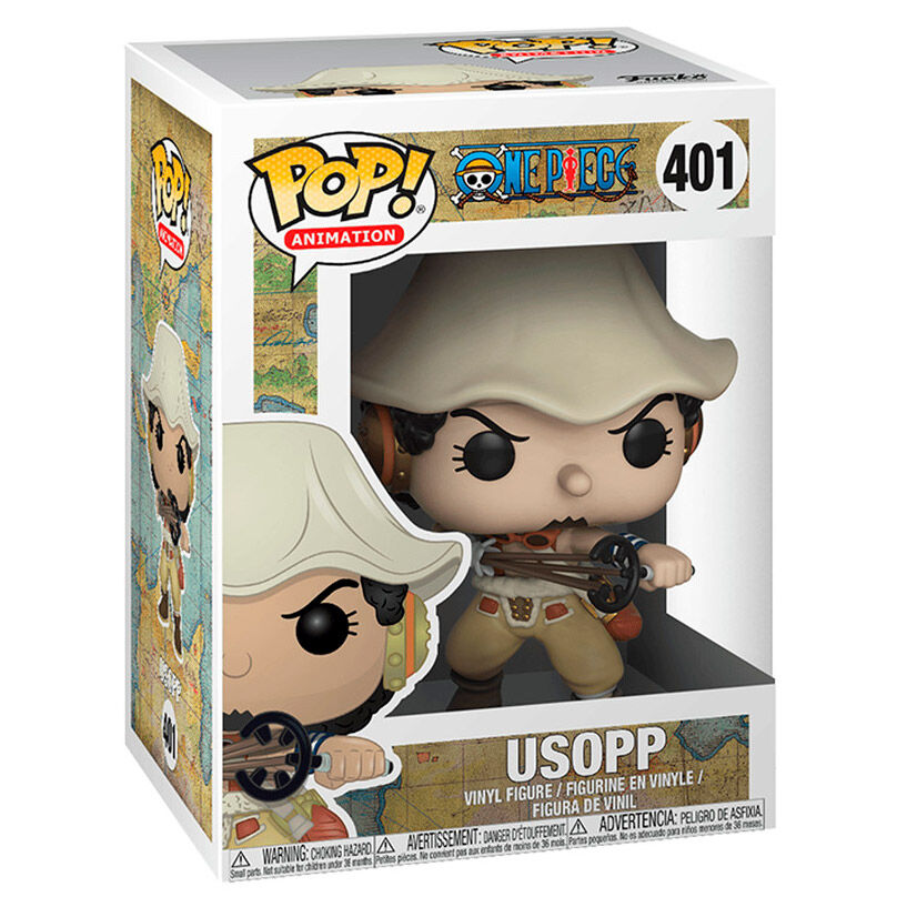 Series 3. Funko POP vinyl figure 9cm in gift box.