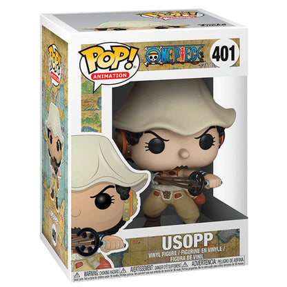 Series 3. Funko POP vinyl figure 9cm in gift box.