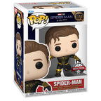 Funko POP 9cm vinyl figure in gift box.