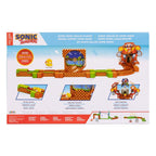 Sonic Go Go Racers Deluxe Playset