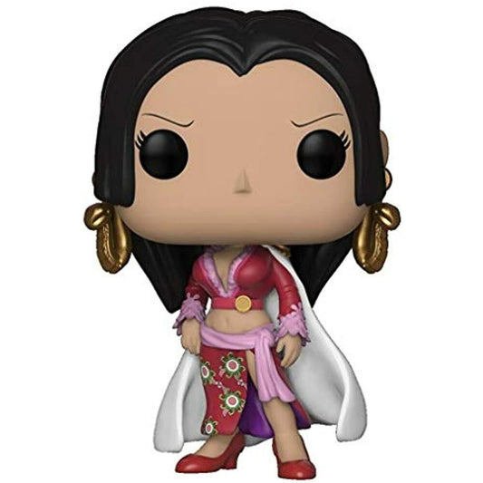 Funko POP vinyl figure 9cm in gift box.