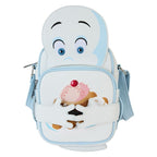 Loungefly Casper The Friendly Ghost Halloween Crossbody Bag