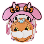 Loungefly Sanrio My Melody Devil Crossbody Bag