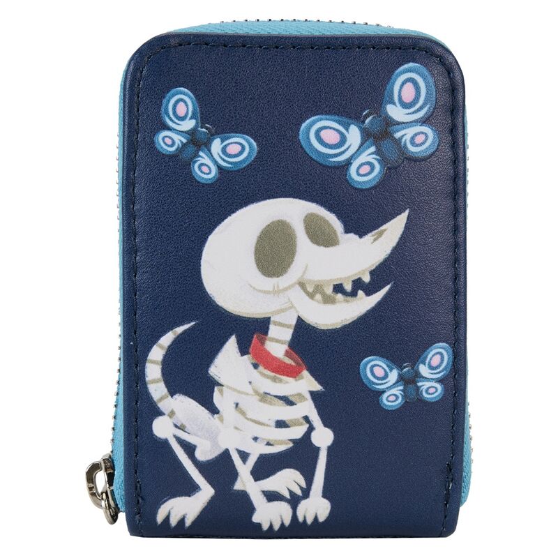 Loungefly Corpse Bride Bröllopstårta Plånbok