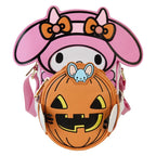 Loungefly Sanrio My Melody Devil Crossbody Bag