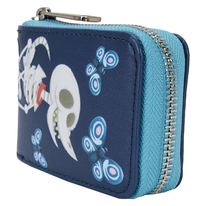Loungefly Corpse Bride Bröllopstårta Plånbok