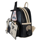 Loungefly Disney The Nightmare Before Christmas Mayor Backpack