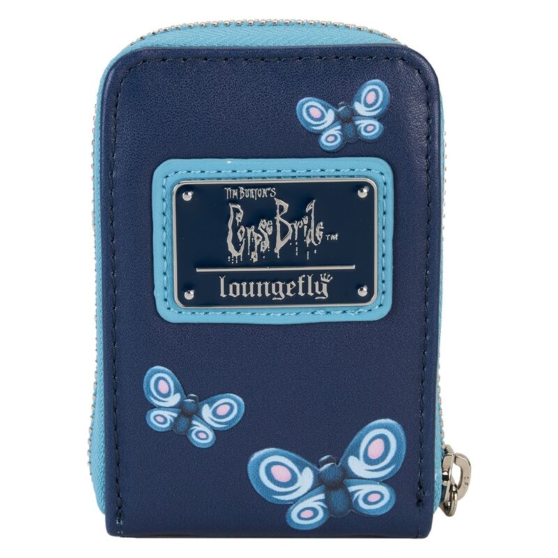 Loungefly Corpse Bride Bröllopstårta Plånbok