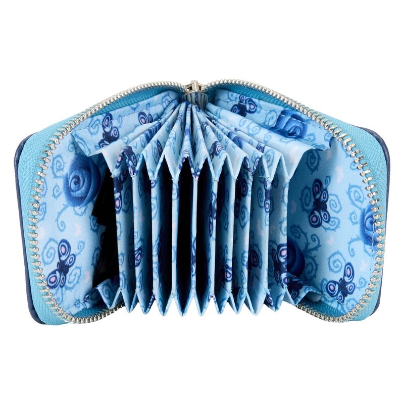 Loungefly Corpse Bride Bröllopstårta Plånbok