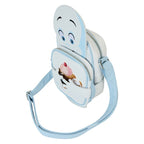 Loungefly Casper The Friendly Ghost Halloween Crossbody Bag