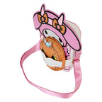 Loungefly Sanrio My Melody Devil Crossbody Bag