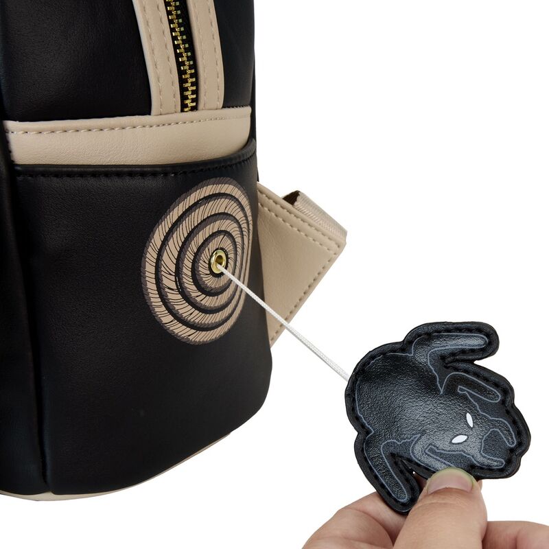 Loungefly Disney The Nightmare Before Christmas Mayor Backpack