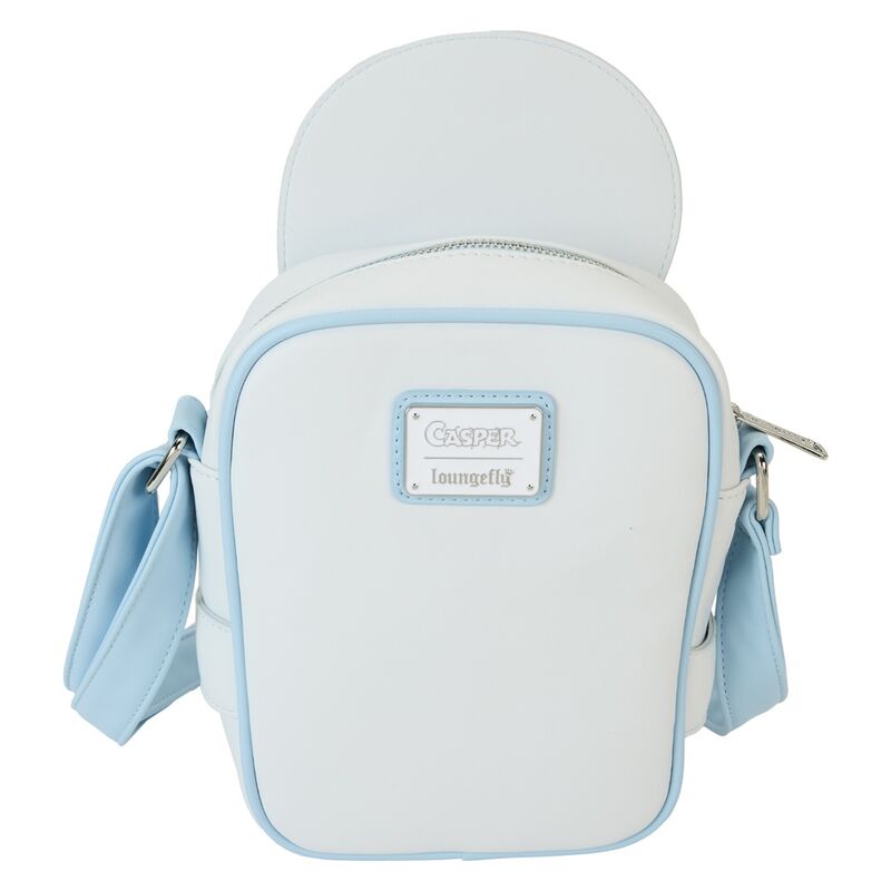 Loungefly Casper The Friendly Ghost Halloween Crossbody Bag