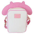 Loungefly Sanrio My Melody Devil Crossbody Bag