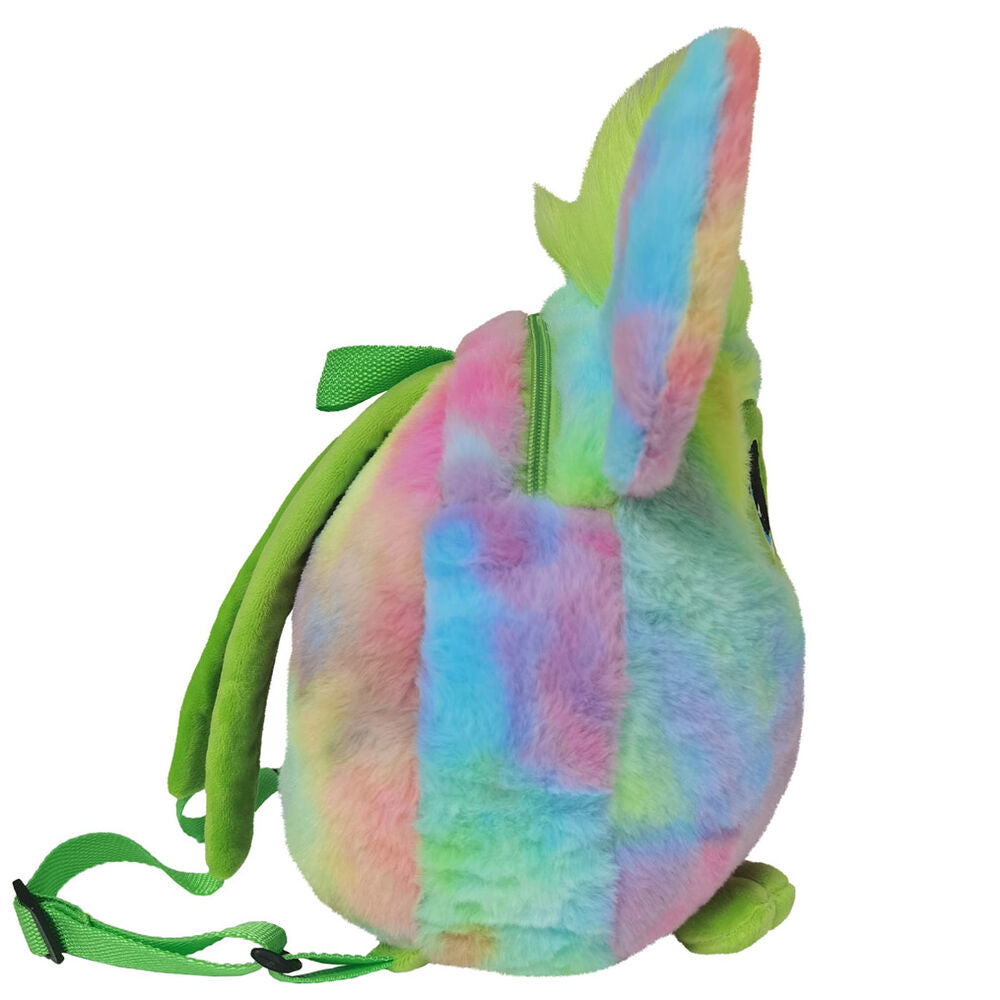 Furby gosedjur Ryggsäck 27cm