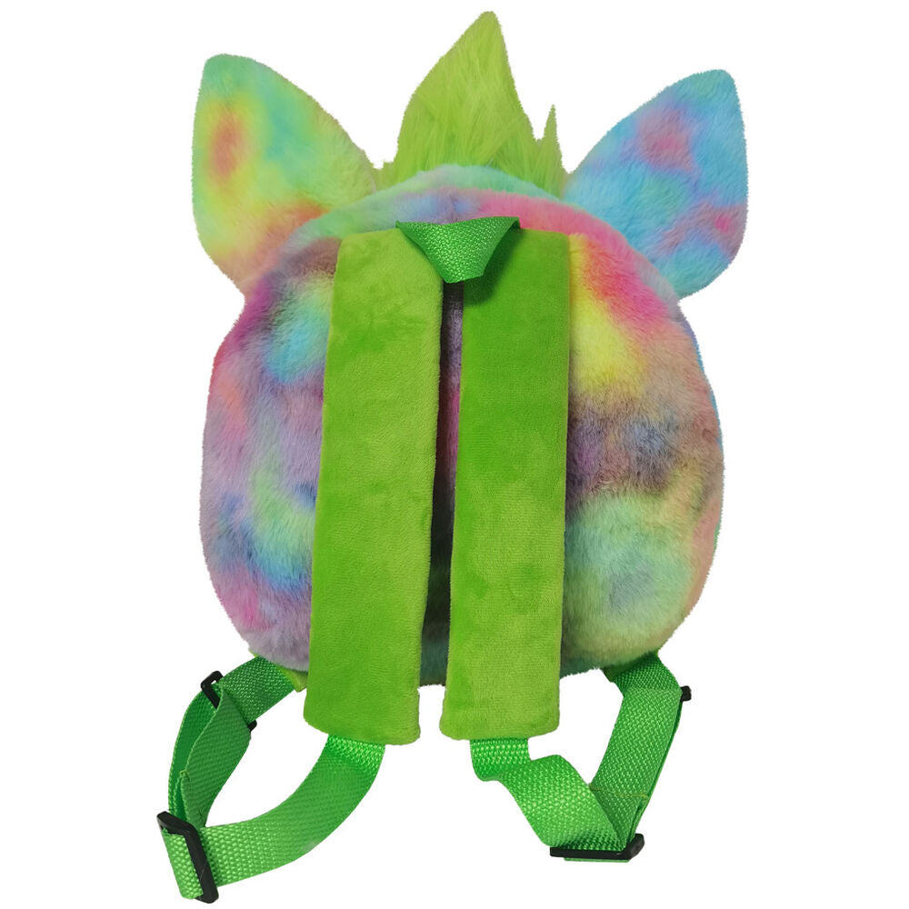 Furby gosedjur Ryggsäck 27cm