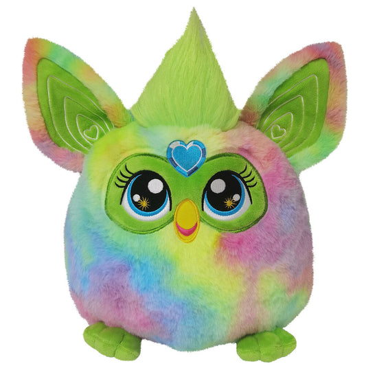 Furby Plush Toy Ryggsäck 27 cm