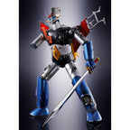 Mazinger Z GX-105D Mazinger Z Kakumei Shinka Skadad 16,5cm