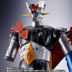 Mazinger Z GX-105D Mazinger Z Kakumei Shinka Skadad 16,5cm