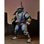 Teenage Mutant Ninja Turtles The Last Ronin Ultimate Donatello Figur 18cm