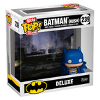 Deluxe DC Comics Batman Bitty POP Figur