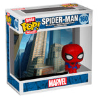 Bitty POP Figur Deluxe Marvel Spider-Man