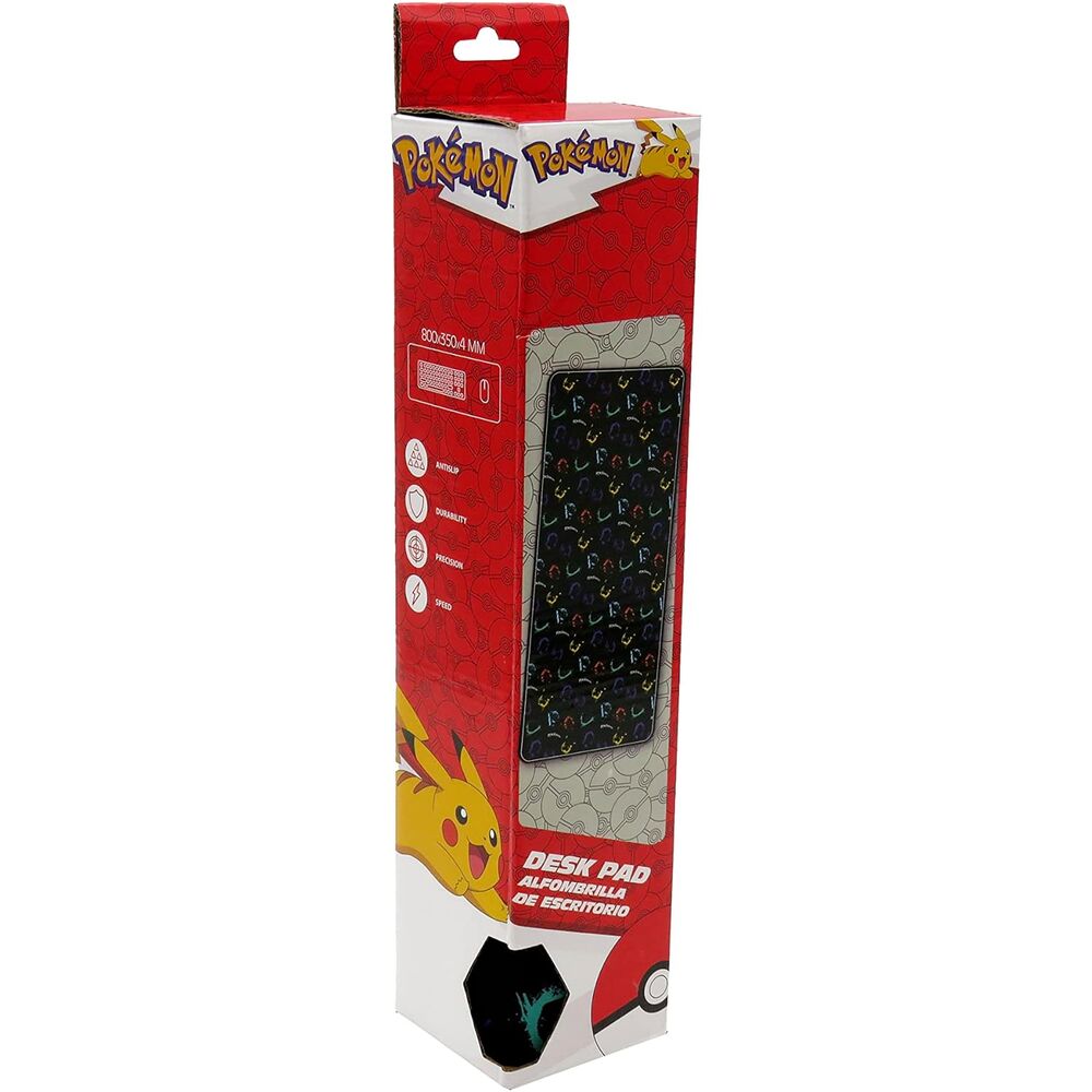 Pokémon spelbordsmatta