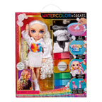 Rainbow High Lila Ögon Docka 26cm