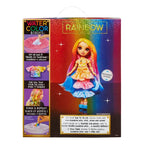 Rainbow High Brunettögd Docka 26 cm