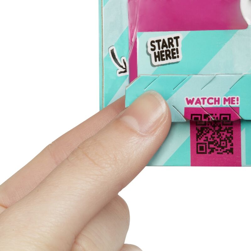 L.O.L. Surprise Aya Cherry Tweens Kostym