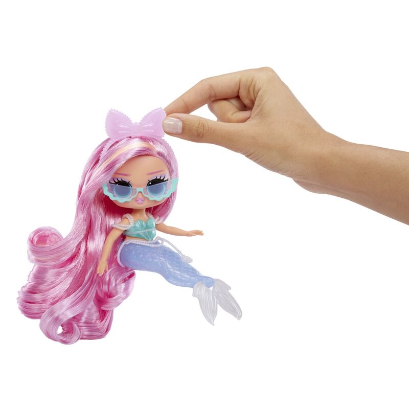 L.O.L. Surprise! Tweens Havsdocka - Lola Waves