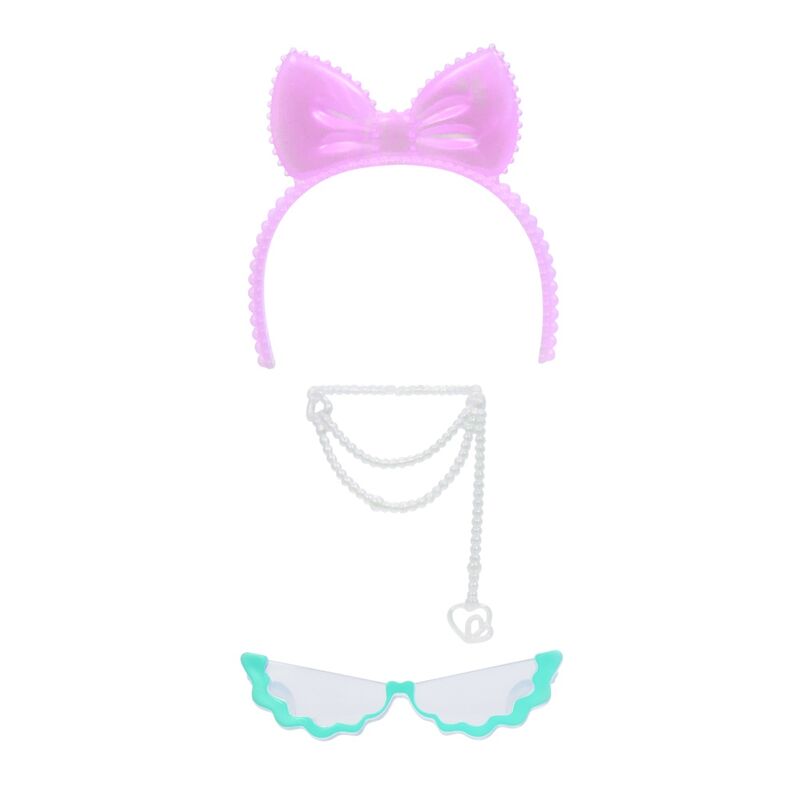 L.O.L. Surprise! Tweens Havsdocka - Lola Waves
