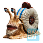 One Piece Den Den Mushi Ichibansho Figur 15cm