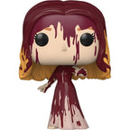 Funko POP 9cm vinyl figure in gift box.