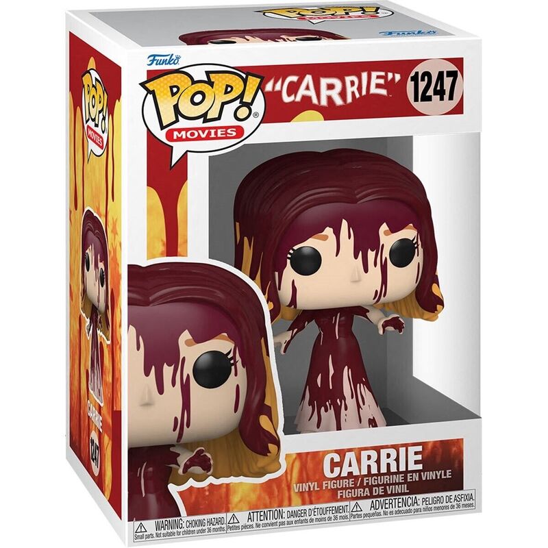 Funko POP Figur Carrie - Carrie