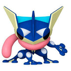 POP Figur Pokemon Greninja Exklusiv 25cm