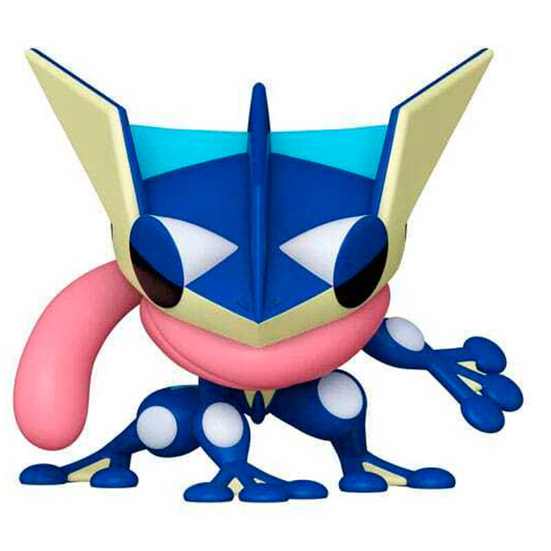 POP Figur Pokemon Greninja Exklusiv 25cm