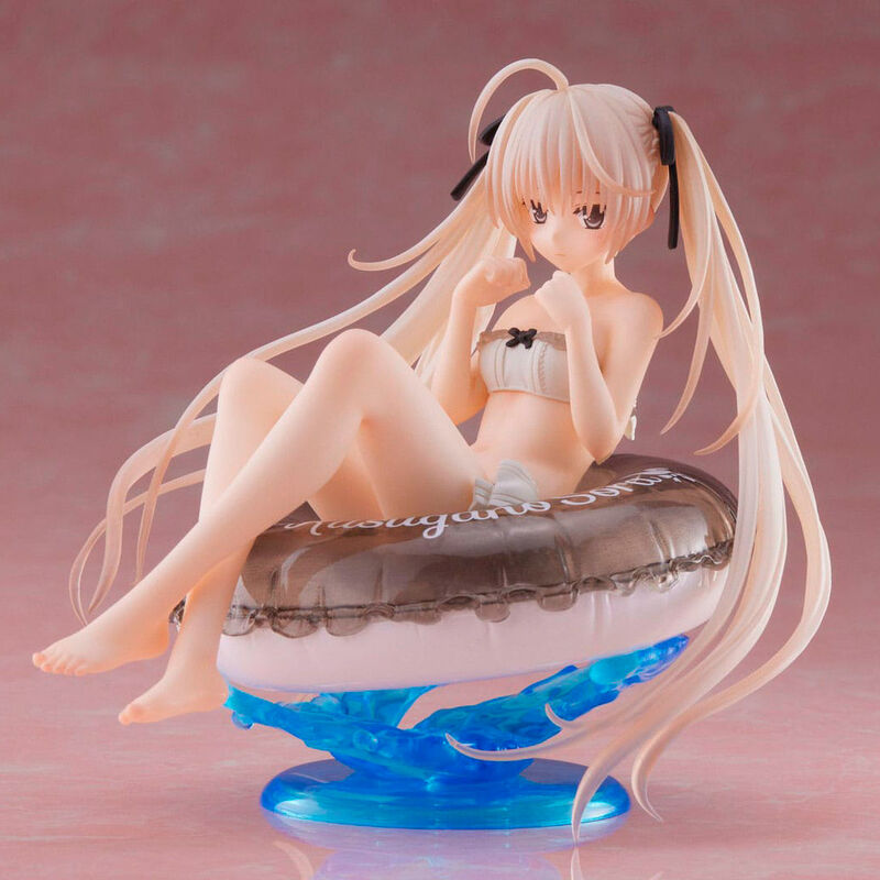 Yosuga no Sora Sora Kasugano Aqua Float Girls Ver. figur