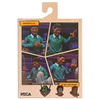 Teenage Mutant Ninja Turtles Mirage Comics Baxter Stockman Figur 18cm